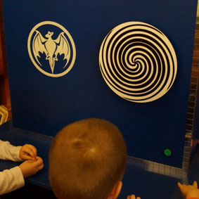 День книги в библиотеке Гладкова.