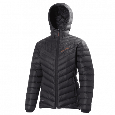 Новый пуховик Helly Hansen,S,4500,СПб+почта