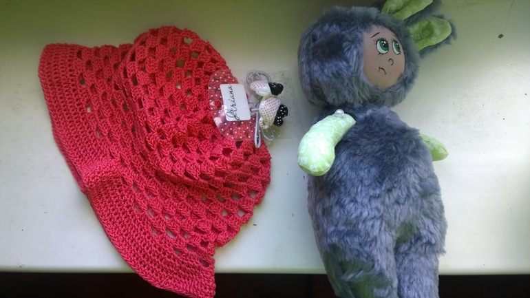 Обмен ко дню рождения дочки