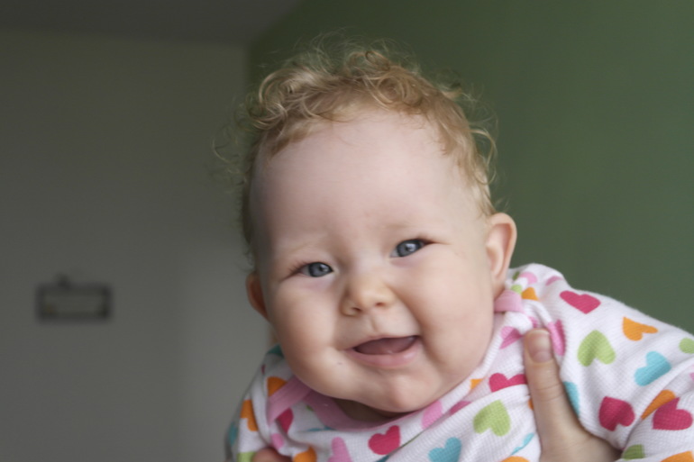 Первые шаги