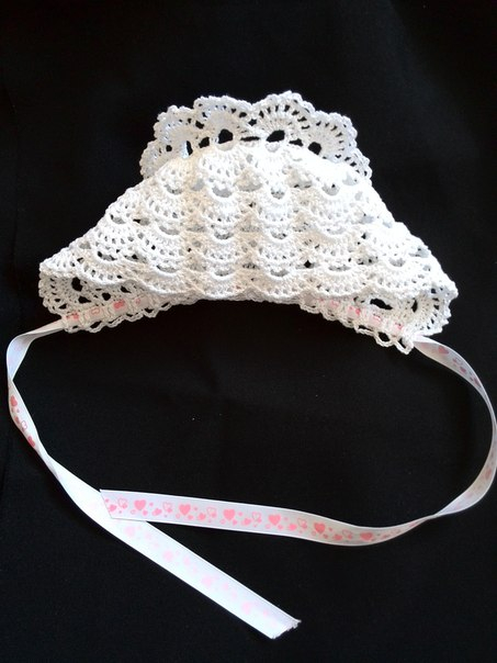 комплект для новорожденного