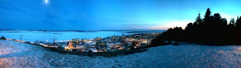 панорама
