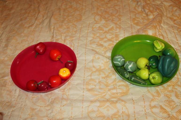 ТН Цвета_красный и зеленый.