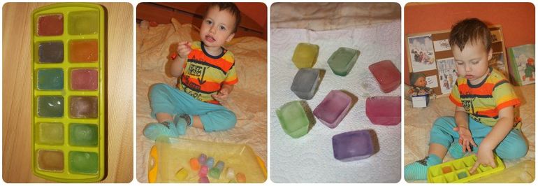 ТН Встречаем зиму. День 4