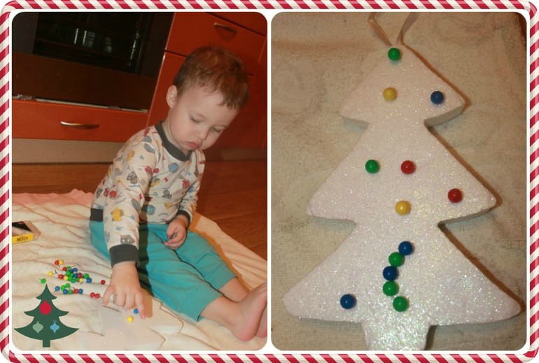 ТН Встречаем зиму. День 5