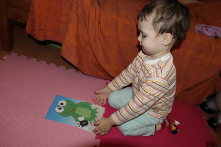 ТН Цвета_красный и зеленый.