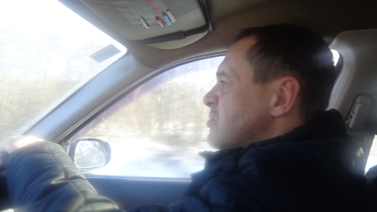 Немного о нас и новогодних каникулах)