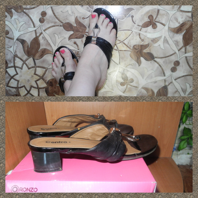 ФМ "14 дней -14 образов" день 5