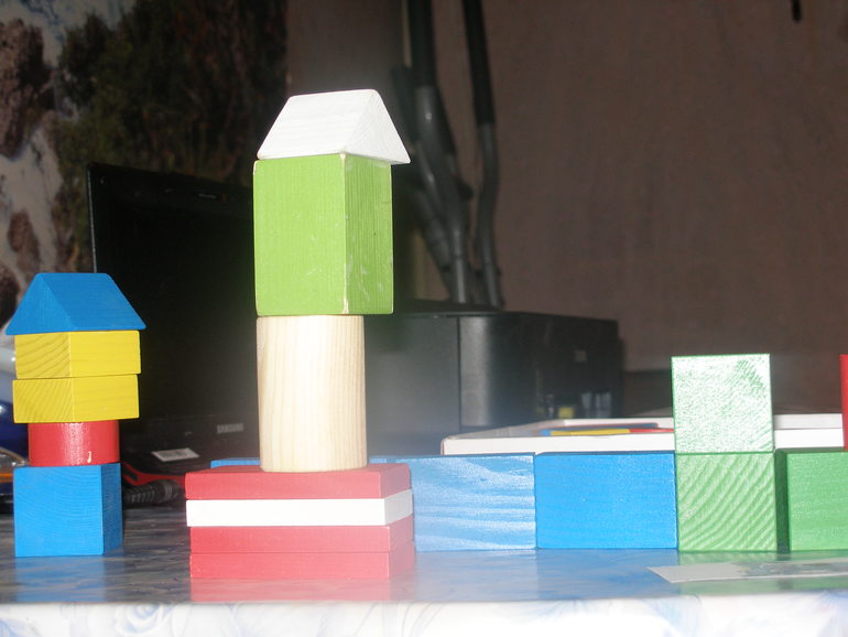 Путешествие в страну " Паровозию".