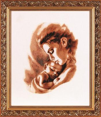 Новая фирма в Маге - Алисена.