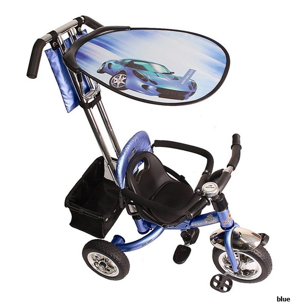 Lexus Trike Original Next