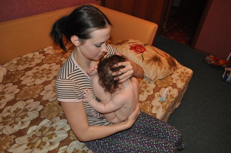 В продолжение поста о лечении ВЧД