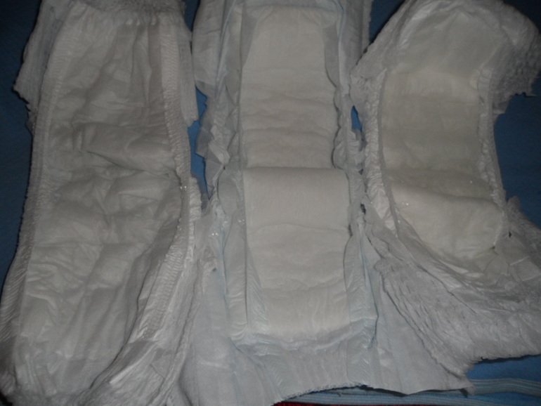 тест goon, bosomi, libero