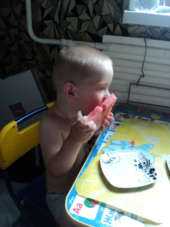 Мои малышки!!!