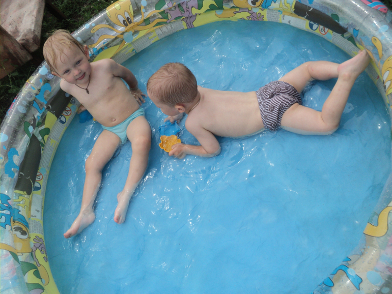 Мои малышки!!!