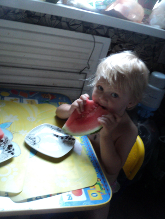 Мои малышки!!!