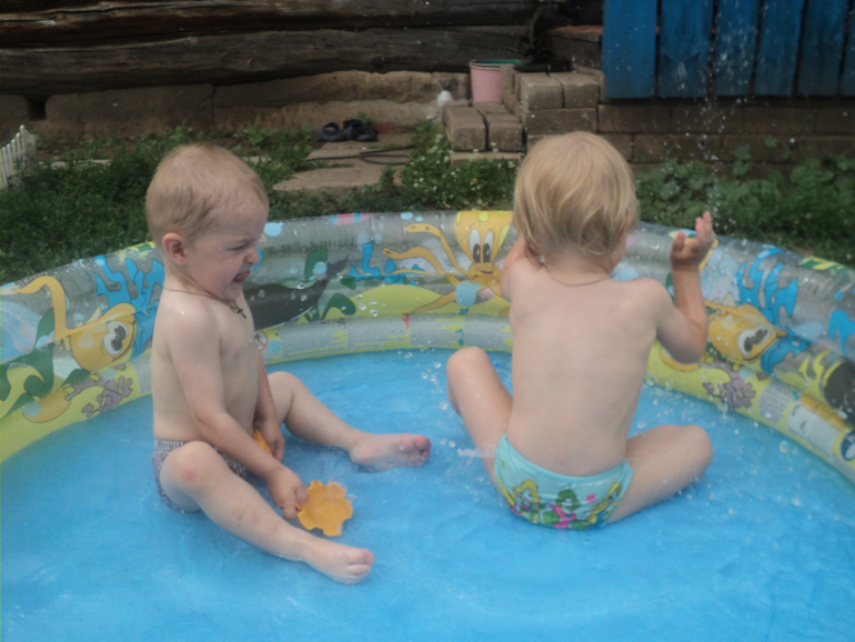 Мои малышки!!!