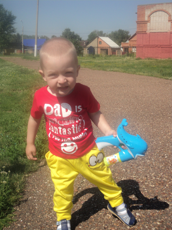 Мои малышки!!!