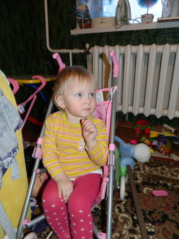 Пекли "печеки"!