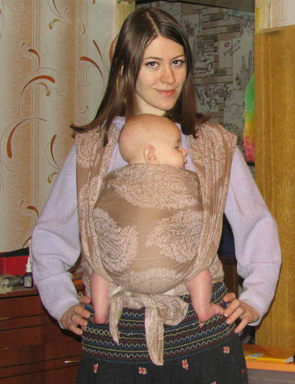 Тест-драйв Diva Essenza Moka