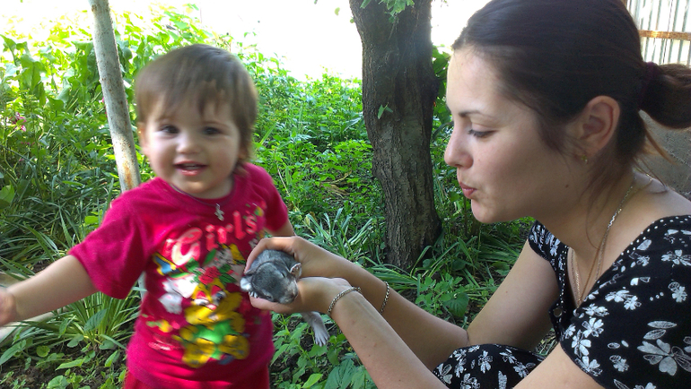 поездка в Моздок