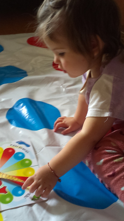 твистер научи меня играть