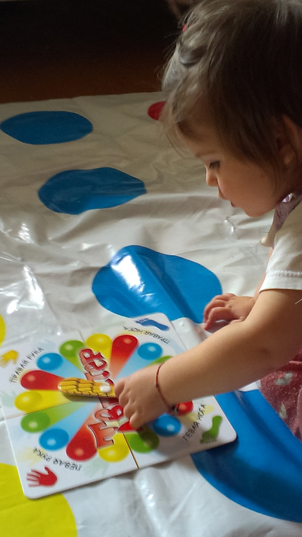 твистер научи меня играть