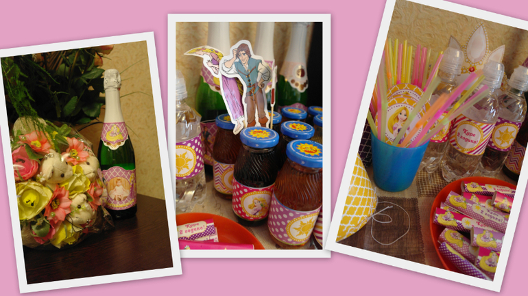 Кире 2 годика=)