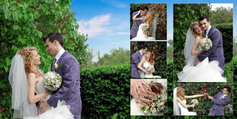 Фотокниги по низким ценам