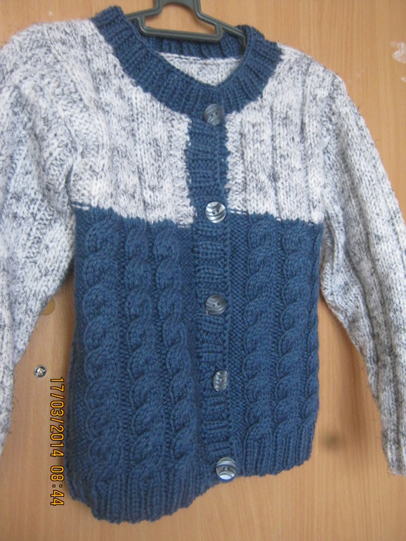 "Косички" на весеннюю оттепель