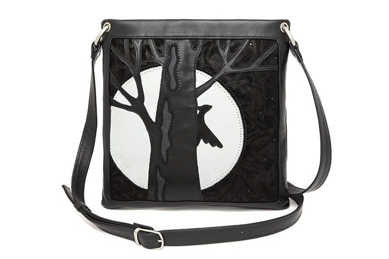 Что вы думаете о таких сумках?