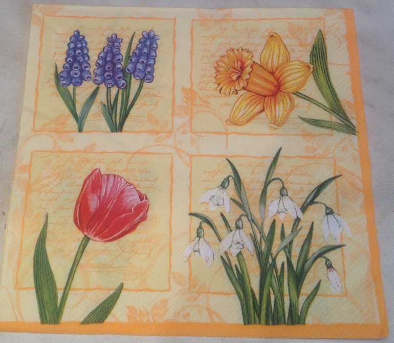 Продам или обменяюсь салфетками