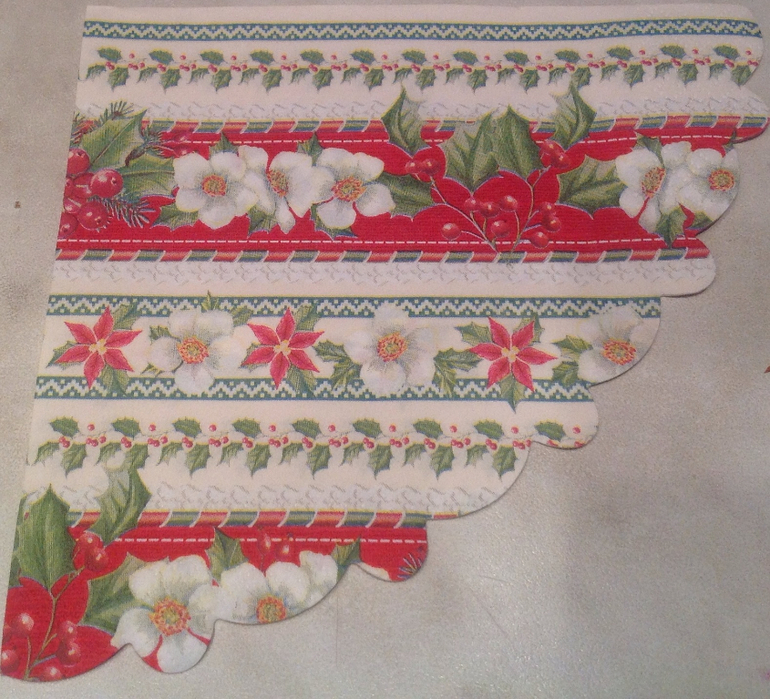 Продам или обменяюсь салфетками. Часть 3)))