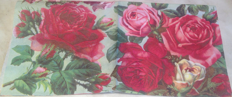 Продам или обменяюсь салфетками