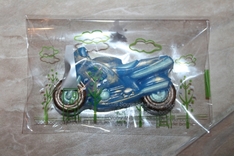 К февральско-мартовским праздникам!