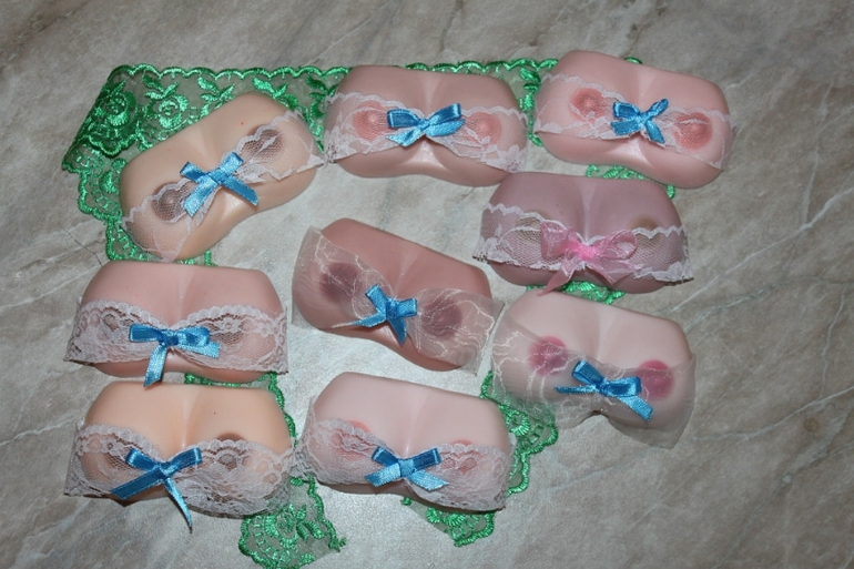 К февральско-мартовским праздникам!