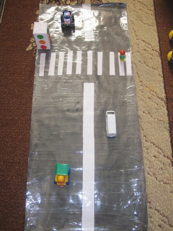 Запись на ТН