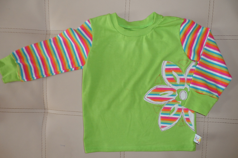 В преддверии лета