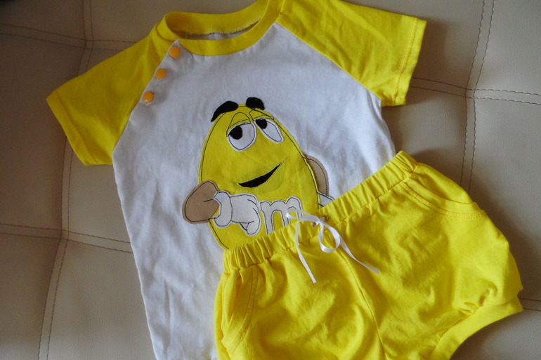 лето, солнце, позитив!