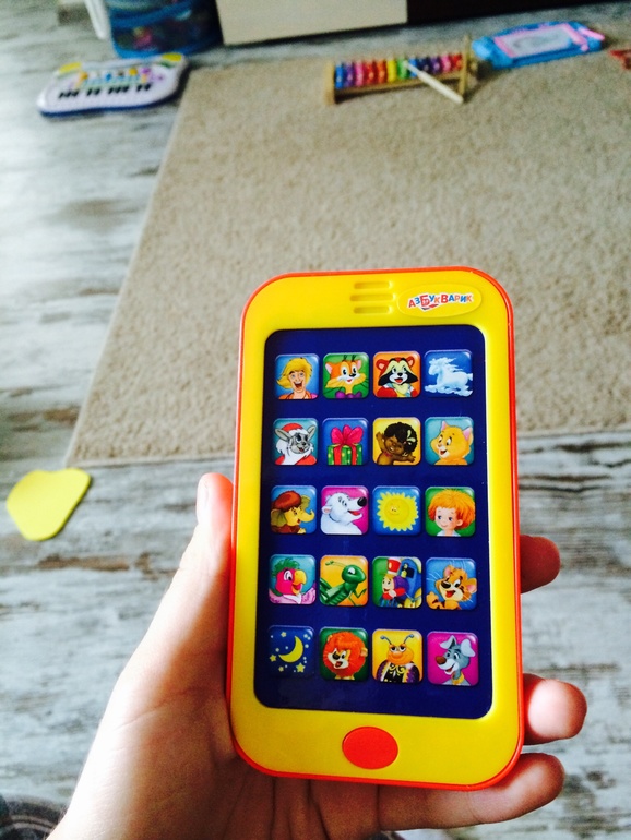 В вы так же радуетесь новым книжкам, как и я?