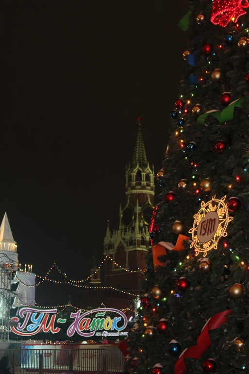 ТН Встречаем зиму День Четвертый - неформат