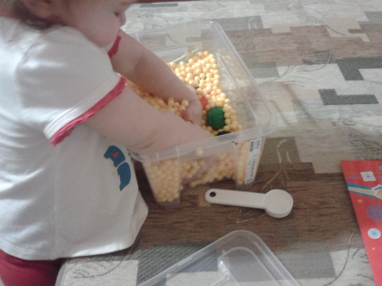 Предновогоднее...