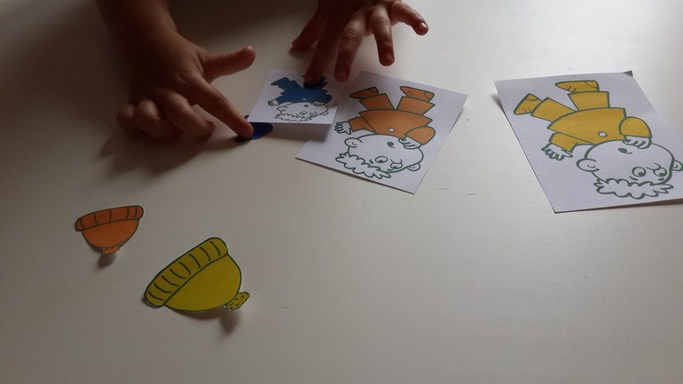 ТЗ Одежда-обувь (Шичида)