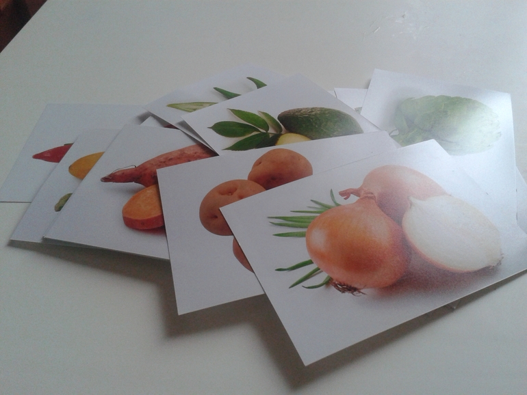 ФМ "Кулинарное путешествие"