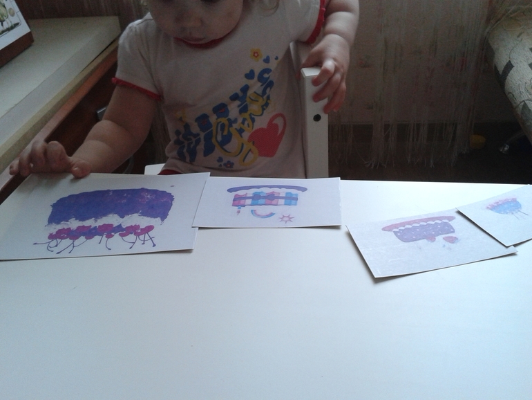 ФМ "Кулинарное путешествие" День 4