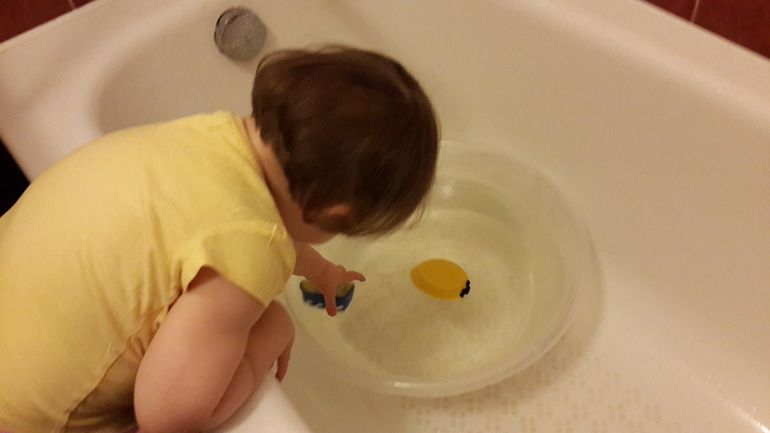 ТН Море - День 1