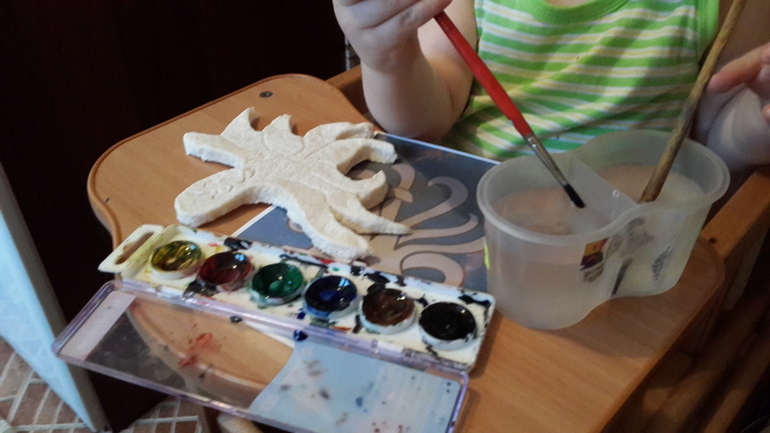 ТН Море - День 3