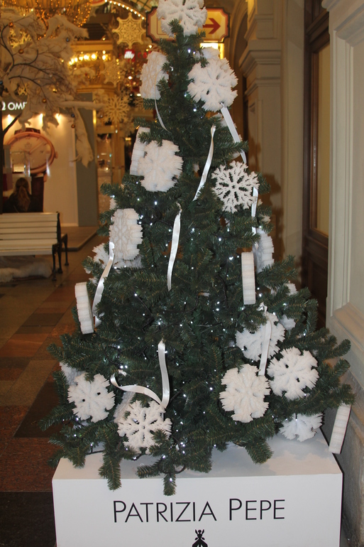 ТН Встречаем зиму День Четвертый - неформат