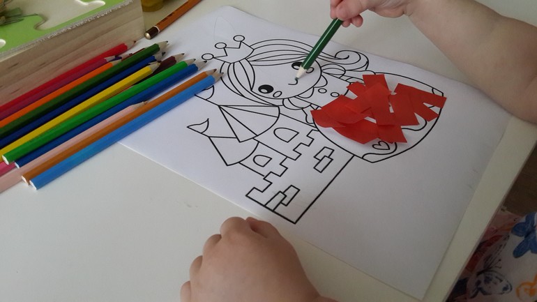 ТЗ Принцессы