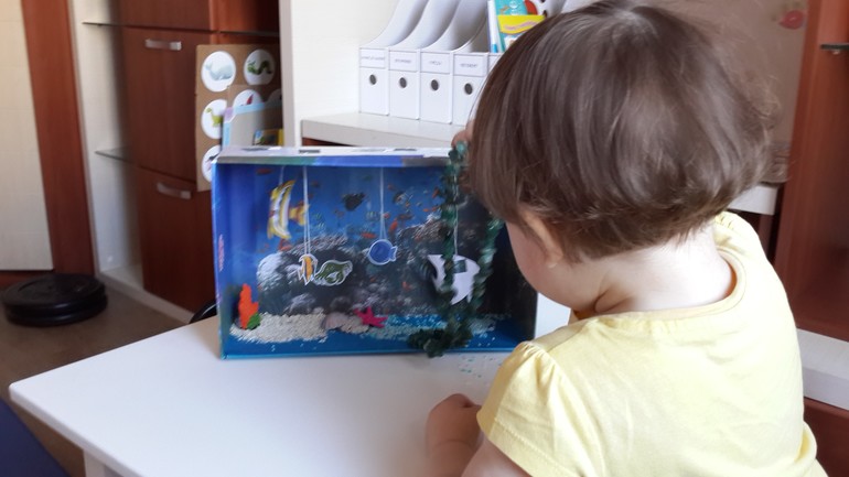 ТН Море - День 2